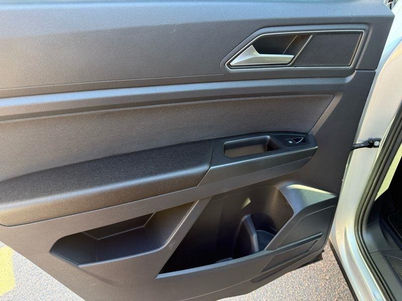 Volkswagen Atlas 3.6L V6 Launch Edition 4MOTION *Ltd Avail* 2018