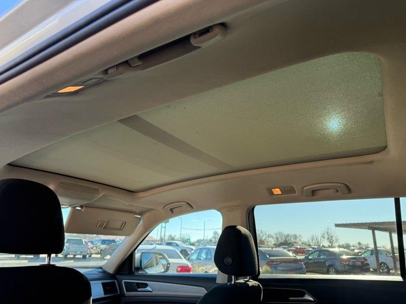 Volkswagen Atlas 3.6L V6 Launch Edition 4MOTION *Ltd Avail* 2018