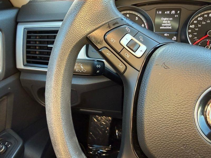 Volkswagen Atlas 3.6L V6 Launch Edition 4MOTION *Ltd Avail* 2018