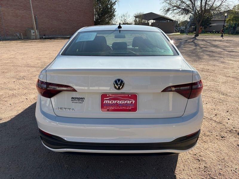 Volkswagen Jetta S Auto 2022