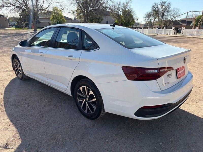 Volkswagen Jetta S Auto 2022