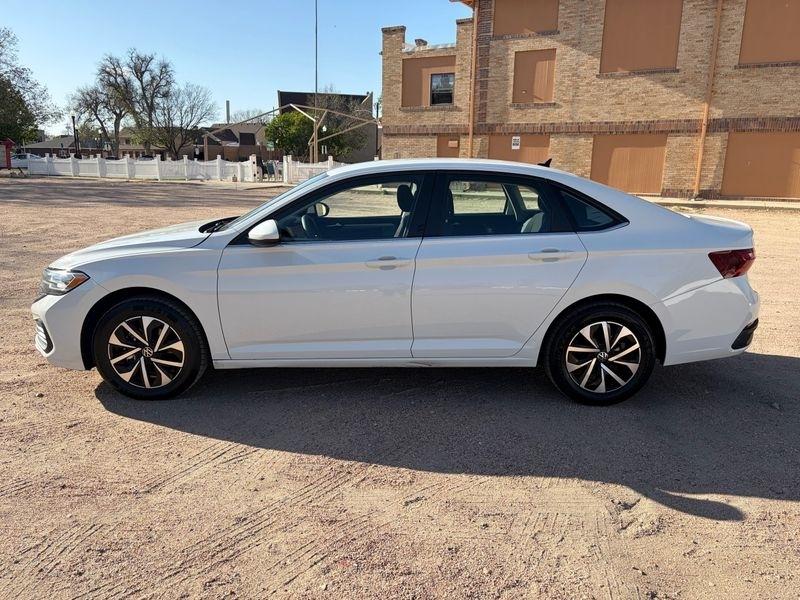 Volkswagen Jetta S Auto 2022
