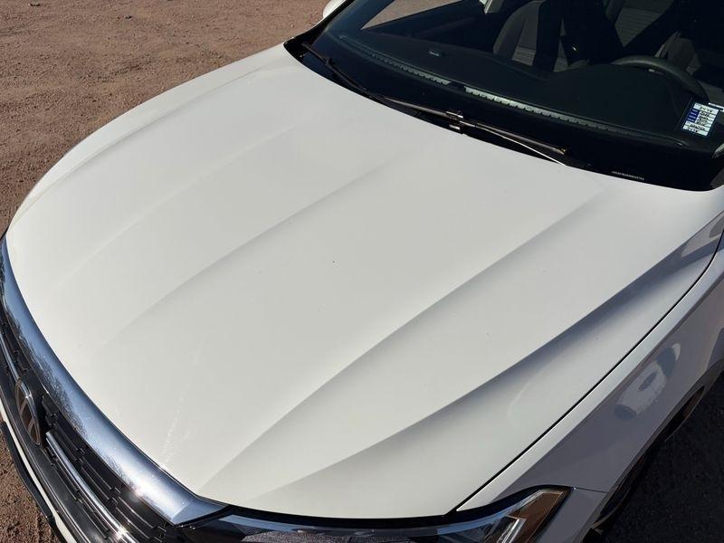 Volkswagen Jetta S Auto 2022