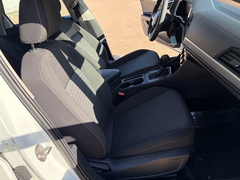 Volkswagen Jetta S Auto 2022