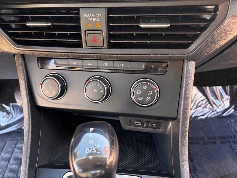 Volkswagen Jetta S Auto 2022