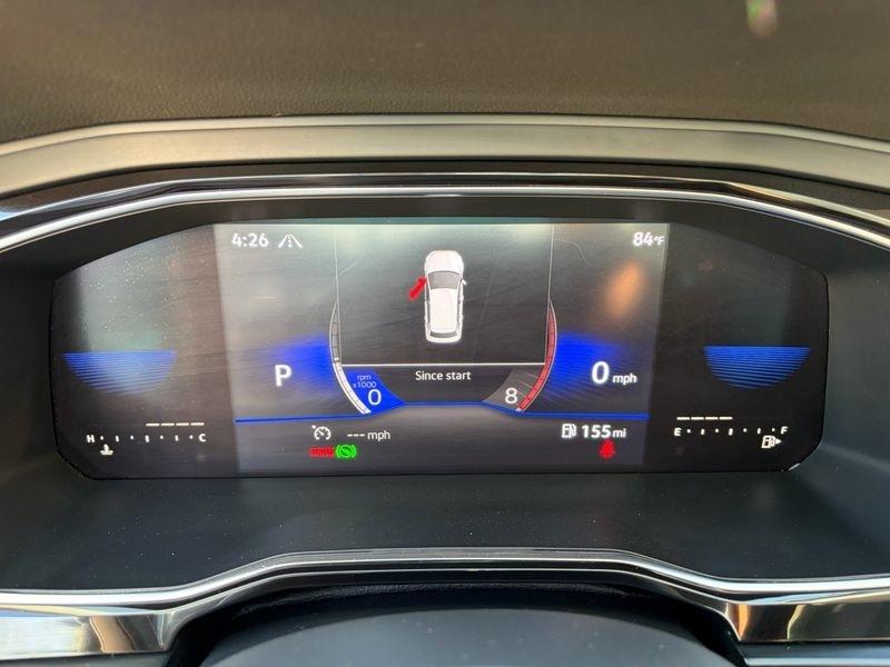 Volkswagen Jetta S Auto 2022