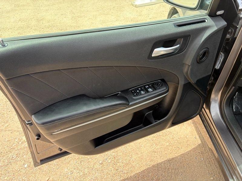 Dodge Charger R/T RWD 2021