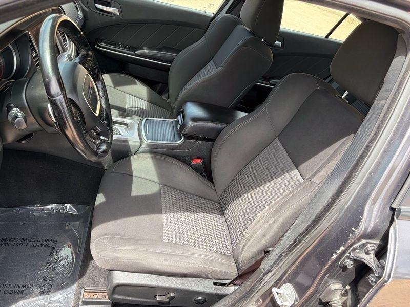 Dodge Charger R/T RWD 2021