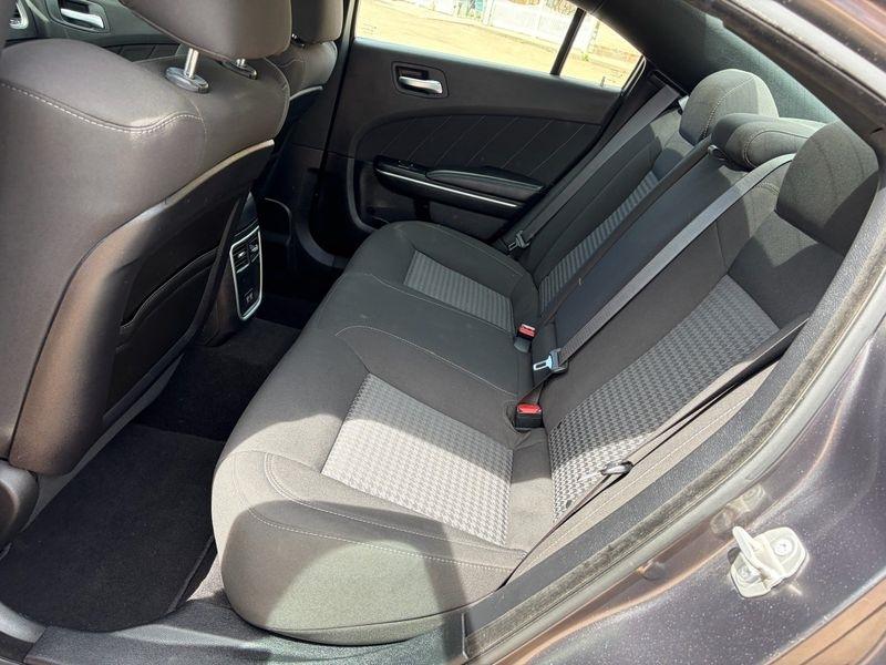 Dodge Charger R/T RWD 2021