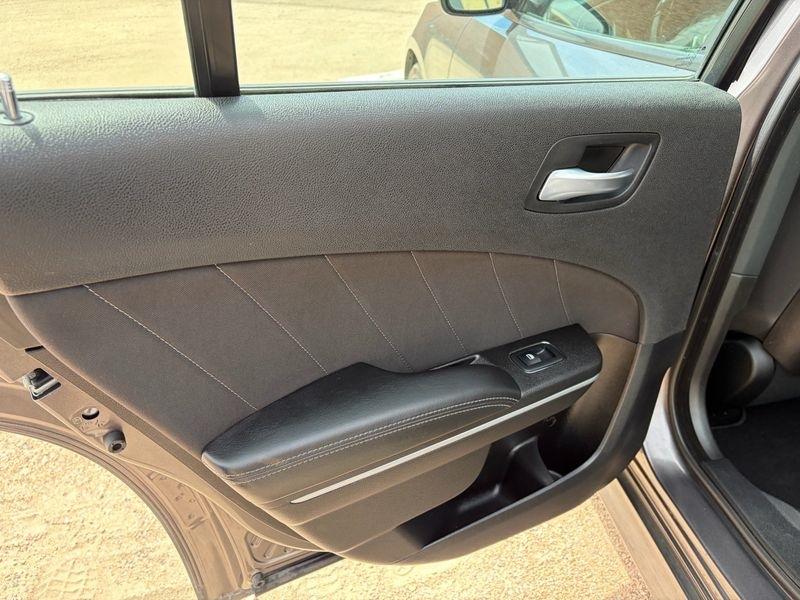 Dodge Charger R/T RWD 2021