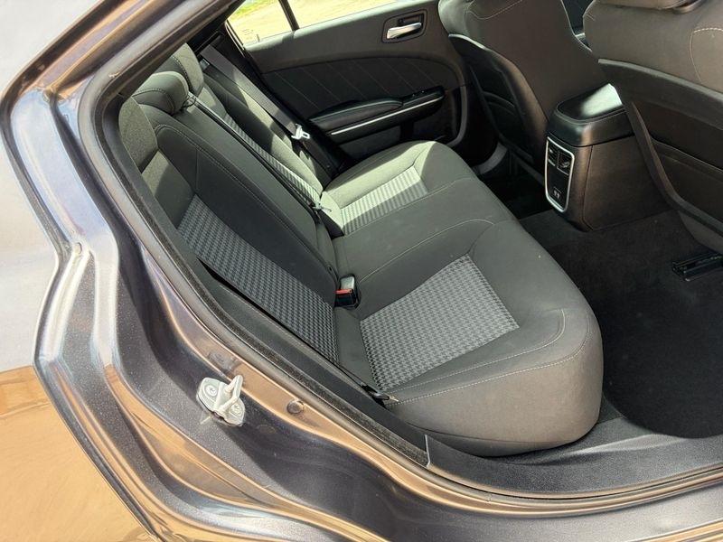 Dodge Charger R/T RWD 2021