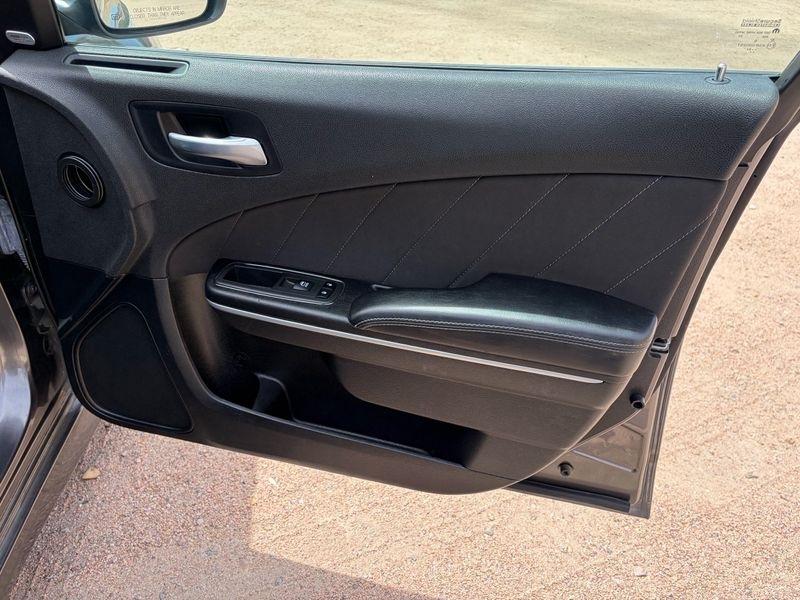 Dodge Charger R/T RWD 2021