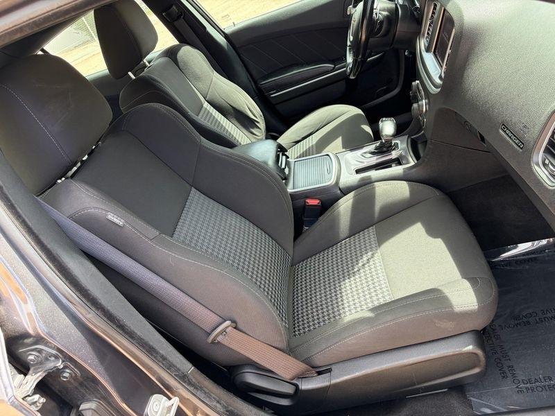 Dodge Charger R/T RWD 2021