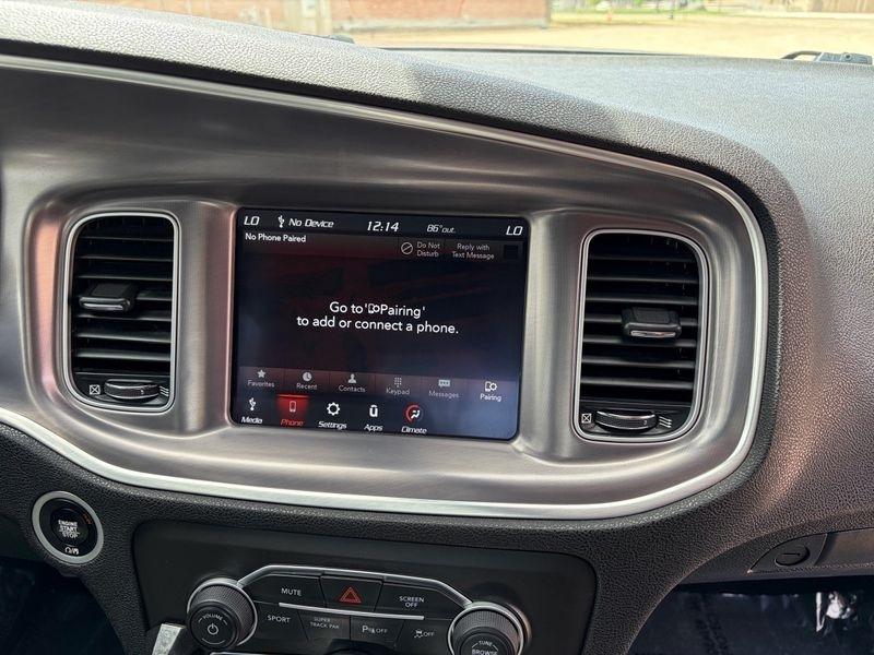 Dodge Charger R/T RWD 2021