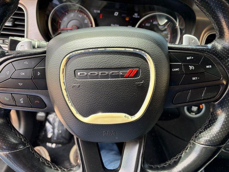 Dodge Charger R/T RWD 2021