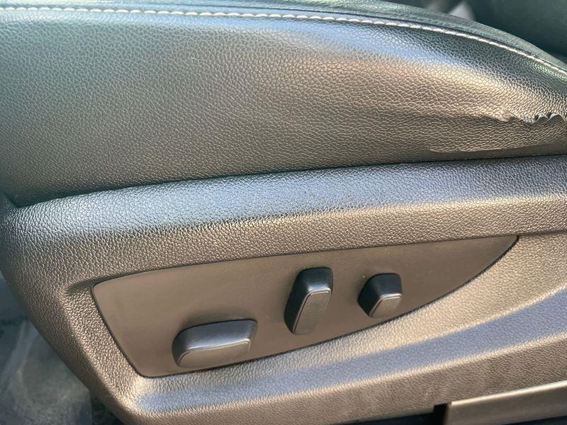 Chevrolet Silverado 1500 4WD Crew Cab 143.5" LTZ w/1LZ 2016