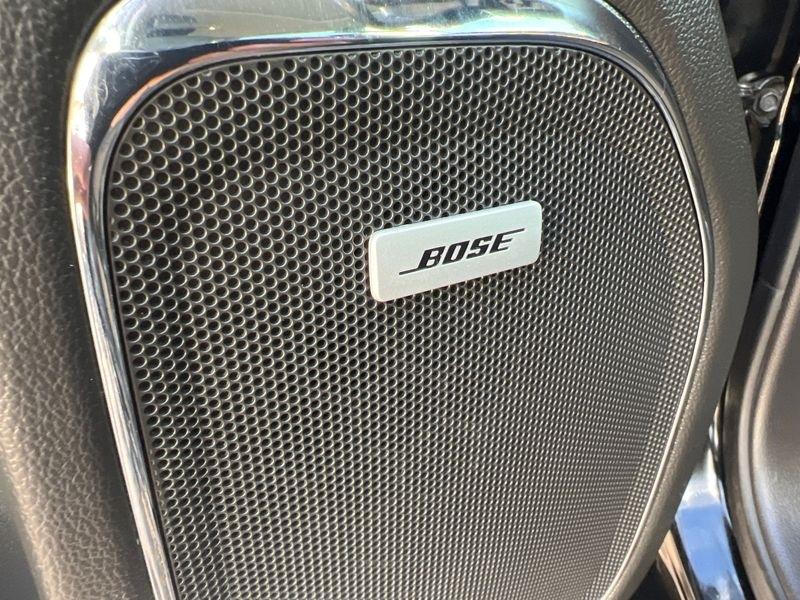 Chevrolet Silverado 1500 4WD Crew Cab 143.5" LTZ w/1LZ 2016