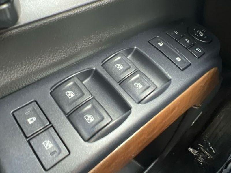 Chevrolet Silverado 1500 4WD Crew Cab 143.5" LTZ w/1LZ 2016