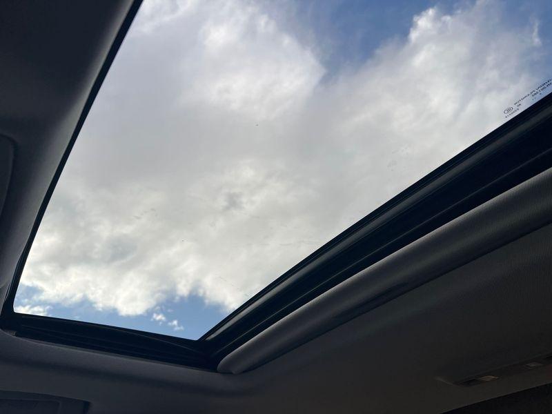 Chevrolet Silverado 1500 4WD Crew Cab 143.5" LTZ w/1LZ 2016