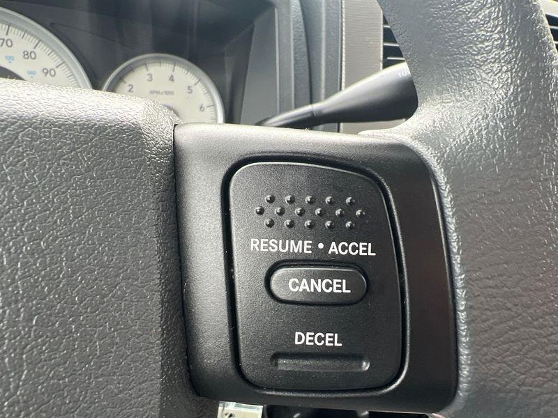 Dodge Dakota 4WD Quad Cab 131" SLT 2007