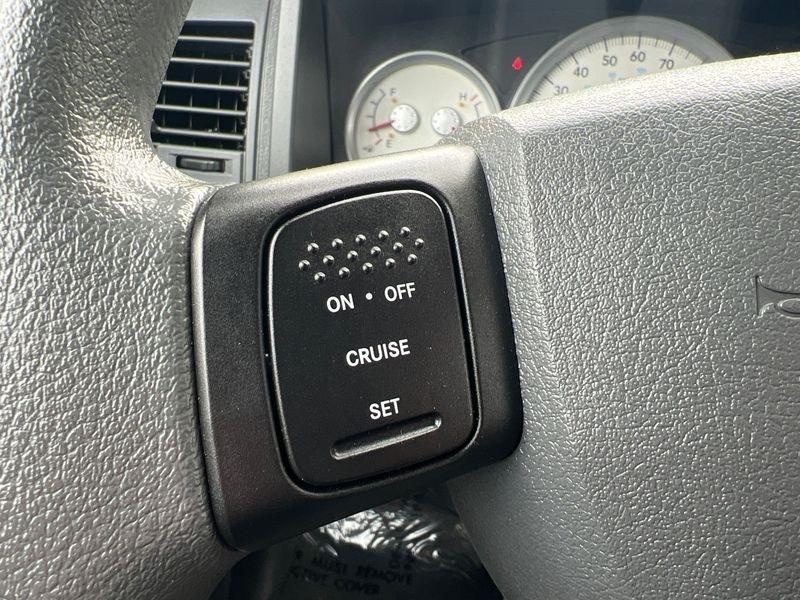Dodge Dakota 4WD Quad Cab 131" SLT 2007