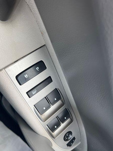 Chevrolet Silverado 1500 4WD Ext Cab 143.5" Work Truck 2012