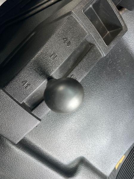 Chevrolet Silverado 1500 4WD Ext Cab 143.5" Work Truck 2012