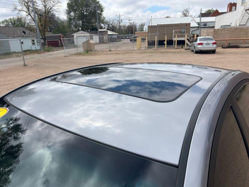 Hyundai Sonata 4dr Sdn GLS V6 Auto 2006