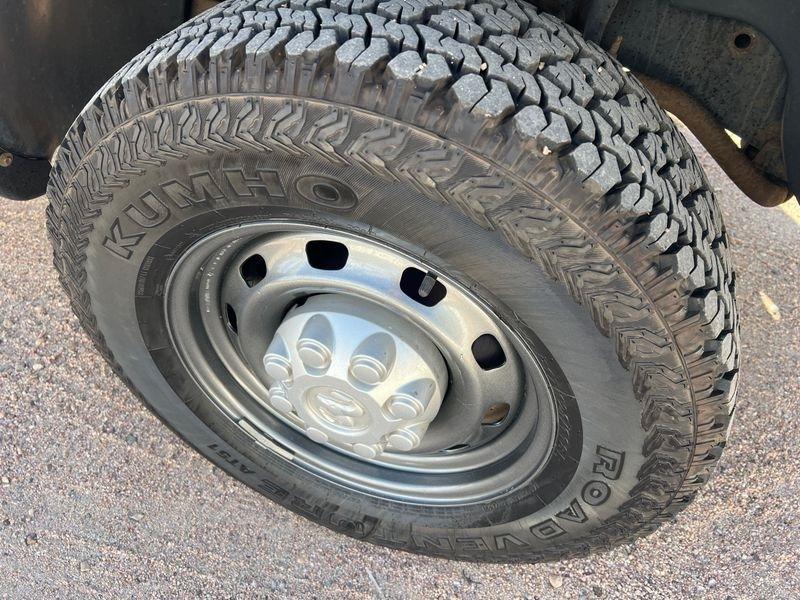 Dodge Ram 2500 4WD Quad Cab 160.5" ST 2008