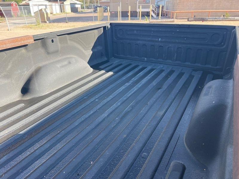 Dodge Ram 2500 4WD Quad Cab 160.5" ST 2008