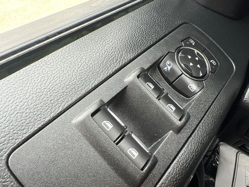 Ford F-150 King Ranch 4WD SuperCrew 5.5' Box 2018