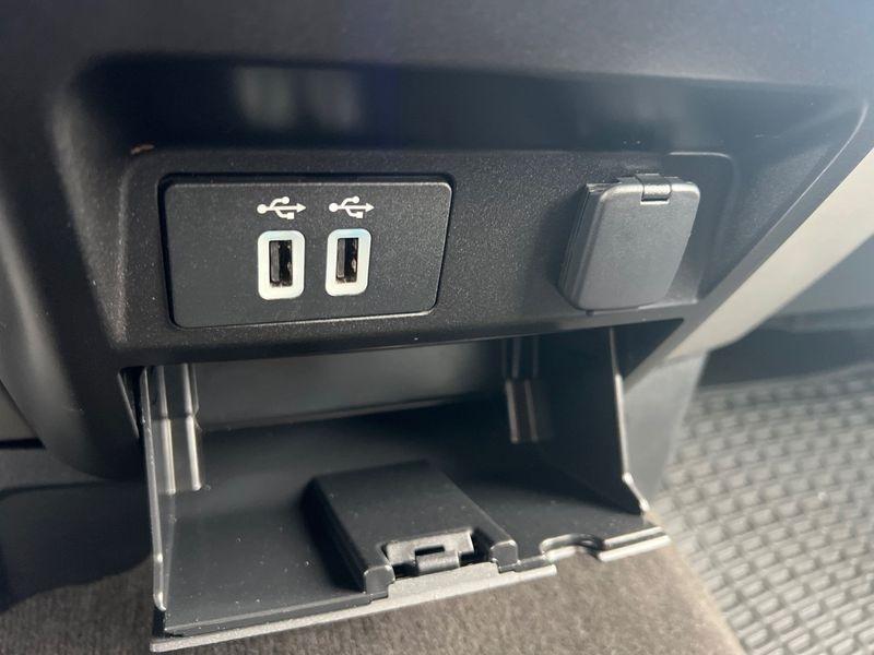 Ford F-150 King Ranch 4WD SuperCrew 5.5' Box 2018