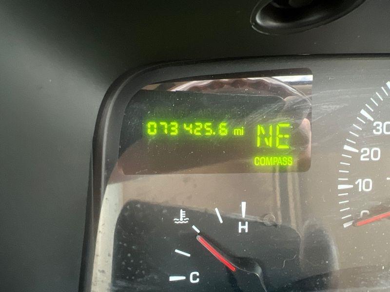 Lincoln Town Car 4dr Sdn Signature 2001