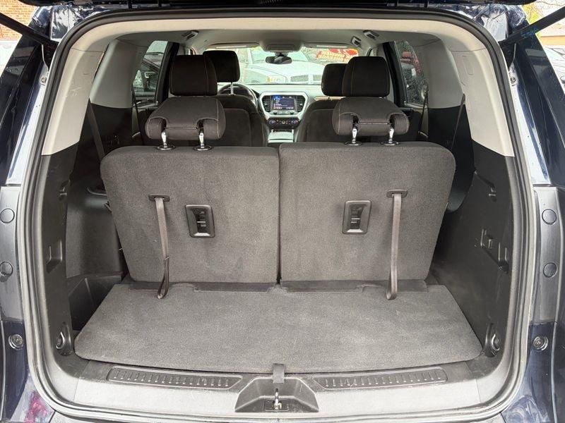 GMC Acadia AWD 4dr SLE 2021