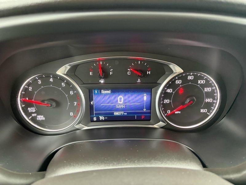 GMC Acadia AWD 4dr SLE 2021