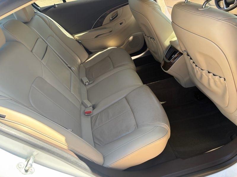 Buick LaCrosse 4dr Sdn Leather FWD 2016