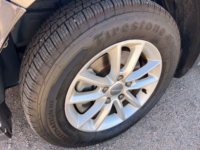 Dodge Journey AWD 4dr SXT 2014