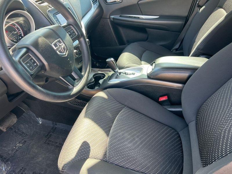 Dodge Journey AWD 4dr SXT 2014