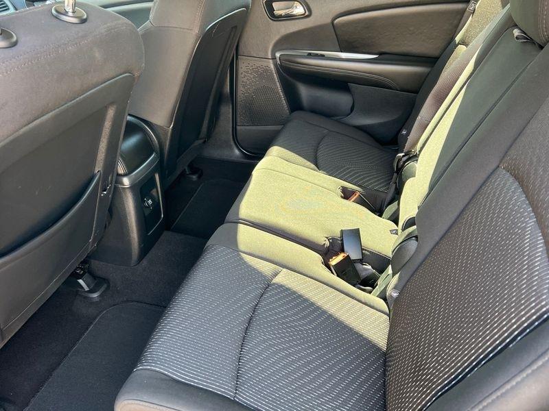 Dodge Journey AWD 4dr SXT 2014
