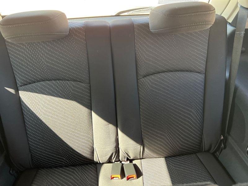 Dodge Journey AWD 4dr SXT 2014