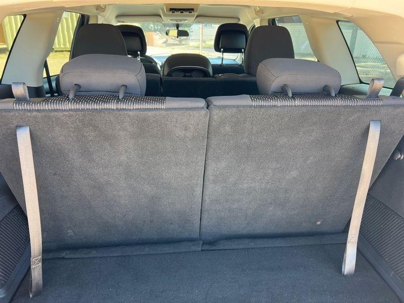 Dodge Journey AWD 4dr SXT 2014