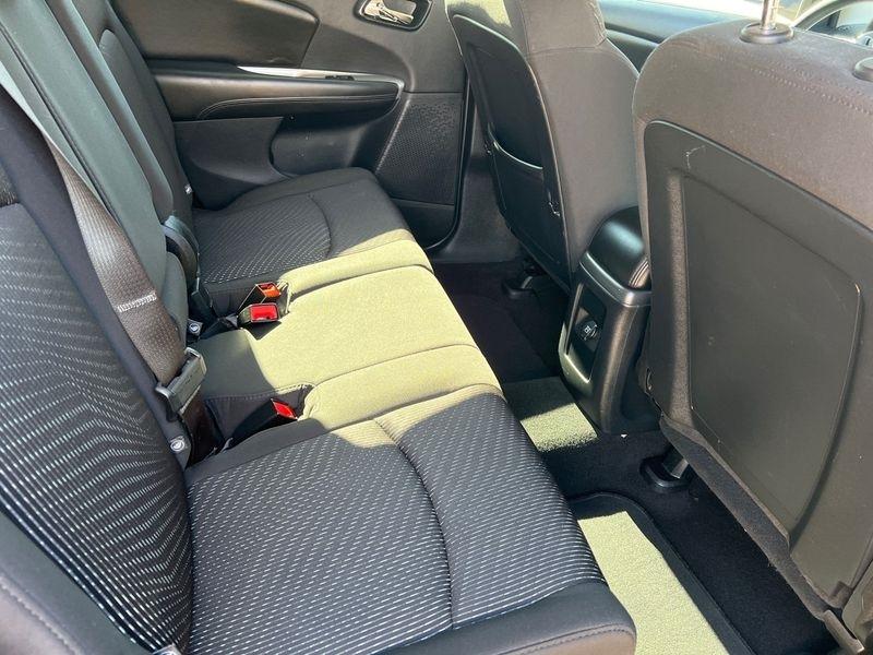 Dodge Journey AWD 4dr SXT 2014
