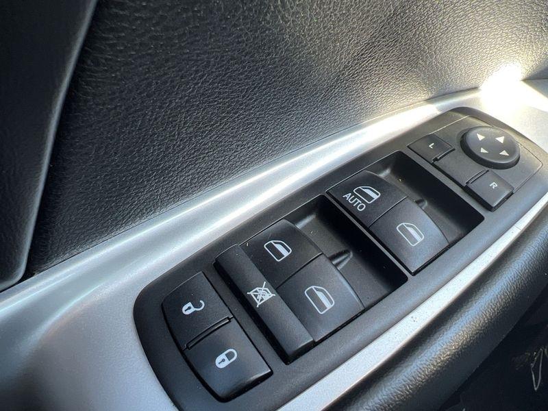 Dodge Journey AWD 4dr SXT 2014