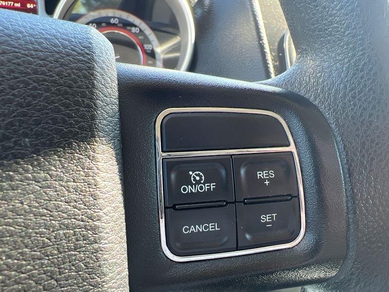 Dodge Journey AWD 4dr SXT 2014
