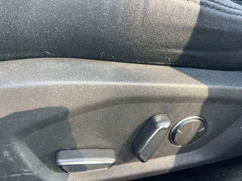 Ford Fusion 4dr Sdn SE FWD 2015