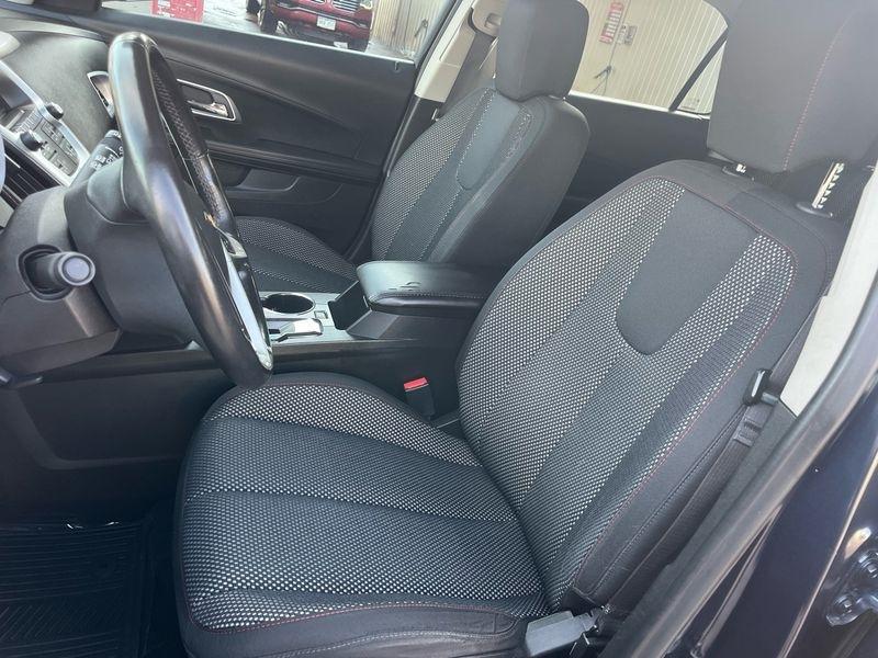 Chevrolet Equinox AWD 4dr LT w/1LT 2017