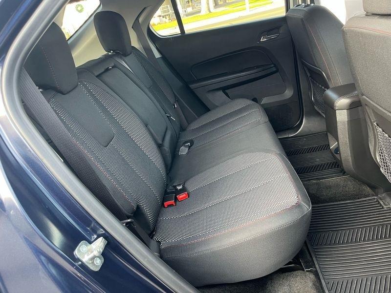 Chevrolet Equinox AWD 4dr LT w/1LT 2017