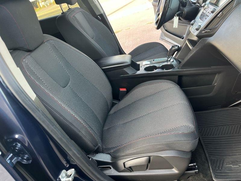 Chevrolet Equinox AWD 4dr LT w/1LT 2017