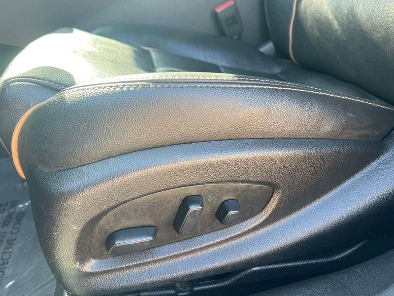 Chevrolet Impala 4dr Sdn Premier w/2LZ 2019
