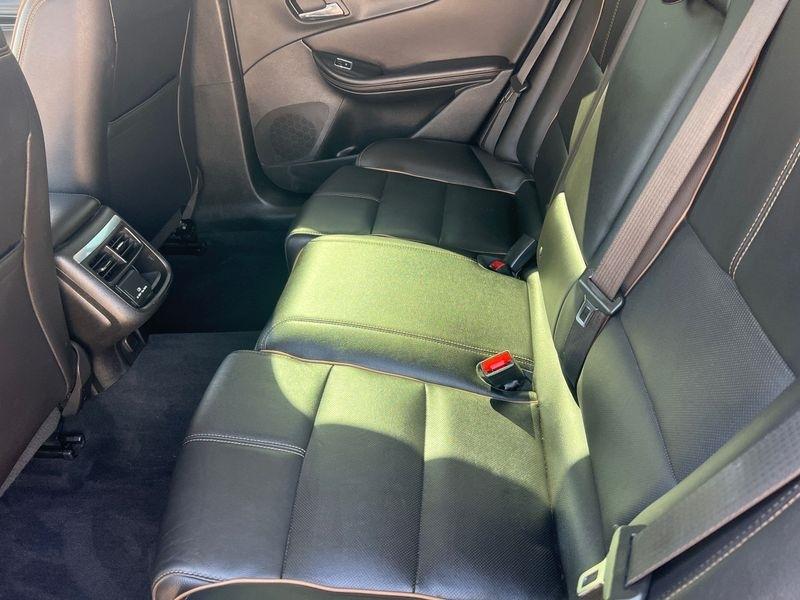 Chevrolet Impala 4dr Sdn Premier w/2LZ 2019